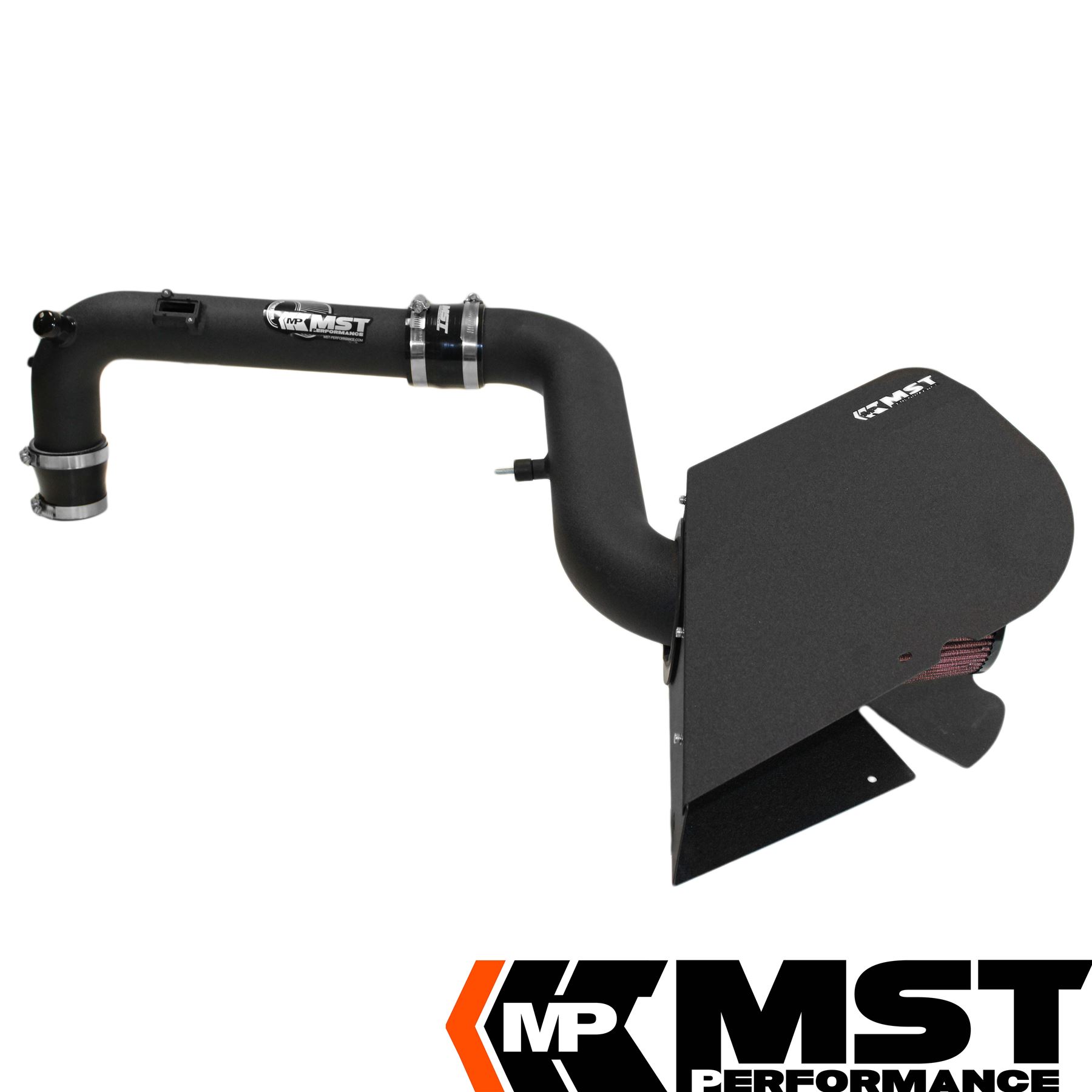 Kit D'Admission MST Performance Pour Volkswagen Scirocco R (Mk3) 2.0 Tfsi Ea113